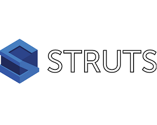 1280px Struts logo.svg Struts2 設置筆記 (Hello World 級^^)