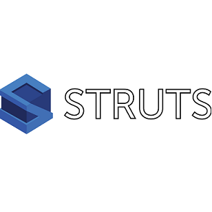 1280px Struts logo.svg Struts2 設置筆記 (Hello World 級^^)