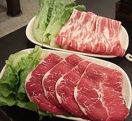 1323185958 3090911374 m 【新北汐止】每到用餐時間都爆滿的 - 99一品鍋 #1