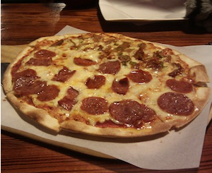 1323793291 1742438723 【台北內湖】美食 - 手工窯烤 Pisa Pizza #2