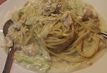 1324048500 1825474971 n 【台北信義】麵食煮義義大利麵 - KILIN PASTA #3