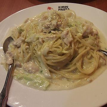 1324048500 1825474971 n 【台北信義】麵食煮義義大利麵 - KILIN PASTA #3