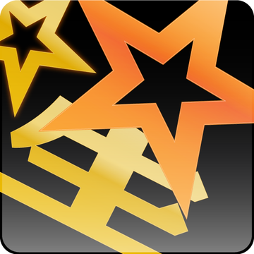 照照明星臉app logo