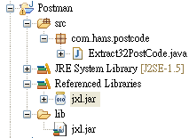 jxl 8 Java + Excel = JXL