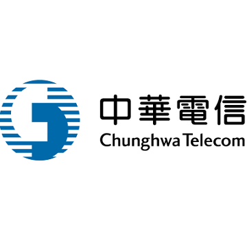 中華電信 LOGO