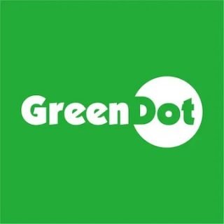 GreenDot logo
