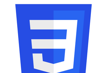 css logo