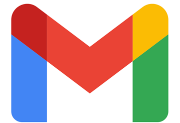 Gmail Logo
