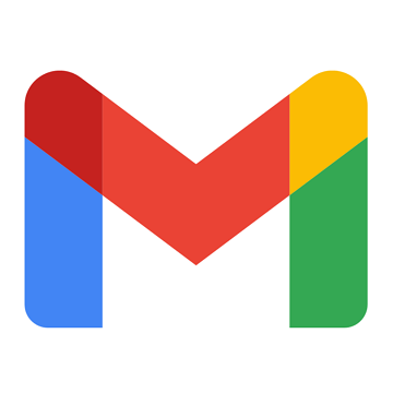 Gmail Logo