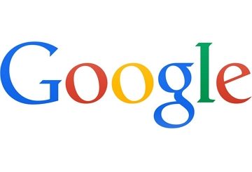 Google logo