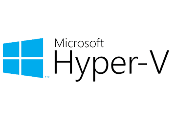 Hyper-V LOGO