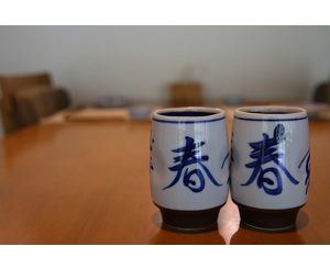 IMG 0086 【台中北區】好吃又精緻的高檔無菜單餐廳—瞞著爹 #7