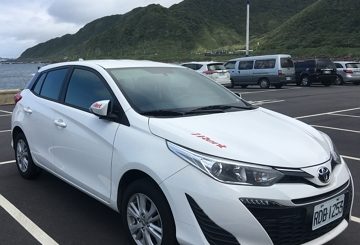 irent yaris