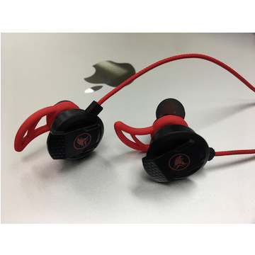 Plexton xMOWi RX3