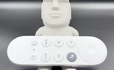 Google TV