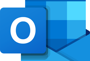 Outlook Logo