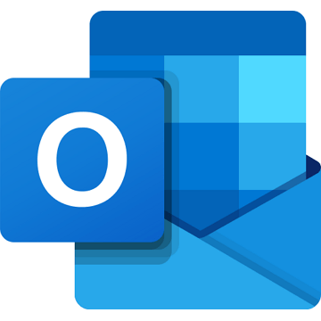 Outlook Logo