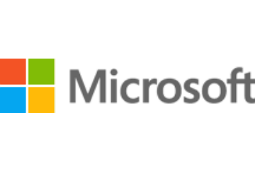 Microsoft LOGO