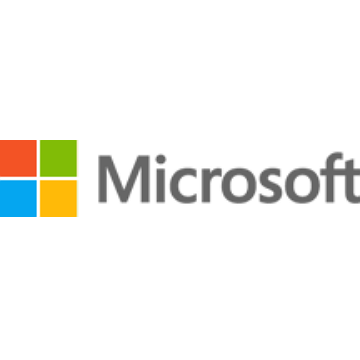 Microsoft LOGO