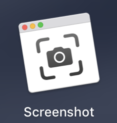 Screen Shot 2019 06 06 at 9.42.50 PM Mac OSX 螢幕截圖 / 錄影的方法