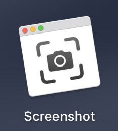 Screen Shot 2019 06 06 at 9.42.50 PM Mac OSX 螢幕截圖 / 錄影的方法