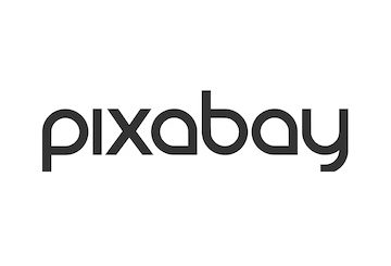 pixabay logo