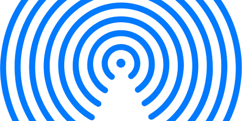 airdrop