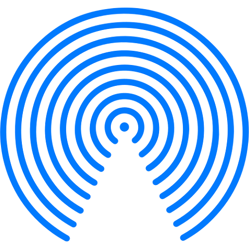 airdrop