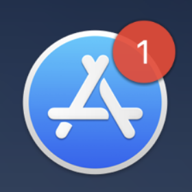 appstore Mac OSX 安裝軟體的方式介紹