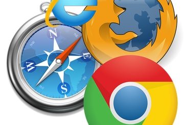 browsers