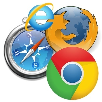 browsers