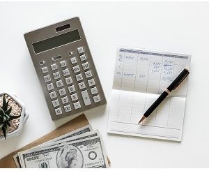 calculator 3242872 1920 【股票新手】怎麼買股票？證券戶怎麼開？加入投資行列～開戶篇