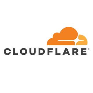 cf 使用 Cloudflare 代管你的域名