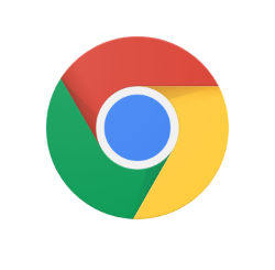 Chrome ICON