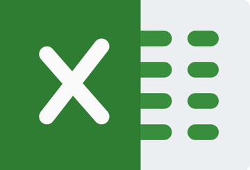 excel icon