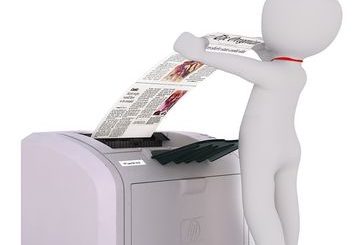printer