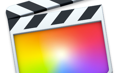 fcpx 【心得】Final Cut Pro X 學習記錄 - 怎麼選、怎麼開始