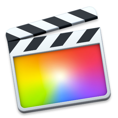 【心得】Final Cut Pro X 學習記錄 - 怎麼選、怎麼開始