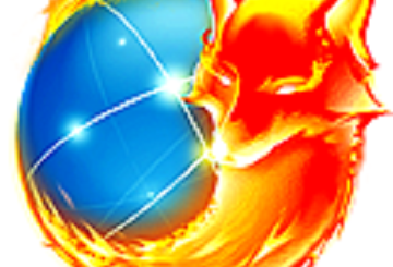 firefox