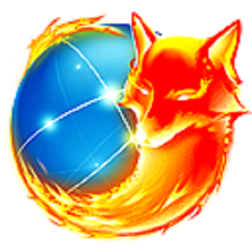 firefox