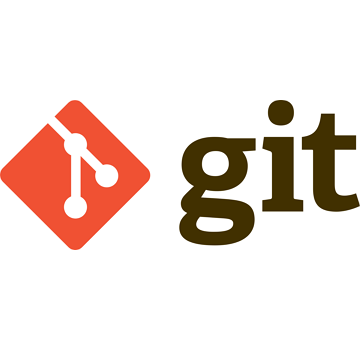 git logo
