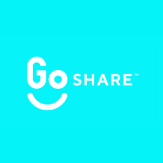 GoShare app LOGO