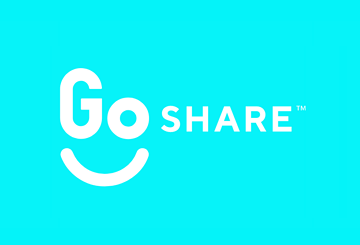 GoShare app LOGO