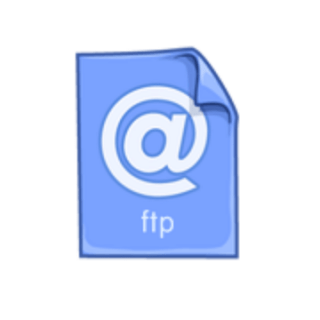 ftp icon