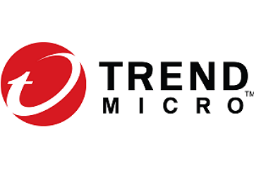 Trend Micro Logo