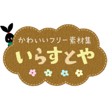 irasutoya logo