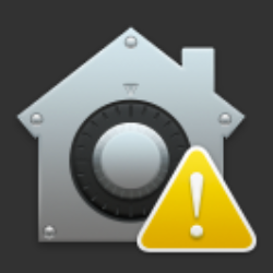 privacy Mac OSX 無法開啟未識別開發者應用程式