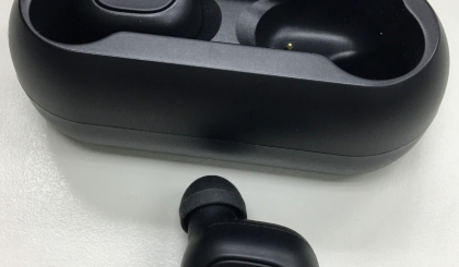 qcy 【開箱】CP 值超高的藍芽耳機 QCY T1
