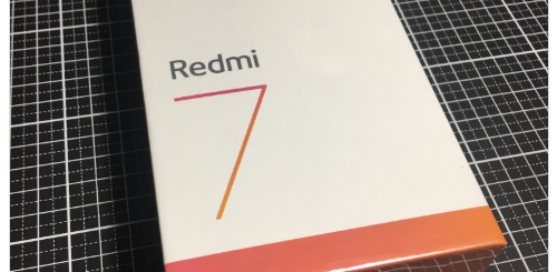 redmi 紅米 7 (Redmi 7) 連接到 Android Studio (Mac)