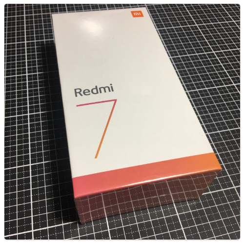 redmi 紅米 7 (Redmi 7) 連接到 Android Studio (Mac)